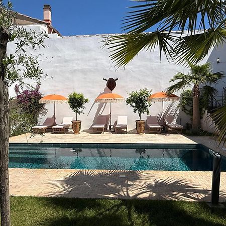 La Maison De Ville - Piscine - Spa Sète Dış mekan fotoğraf