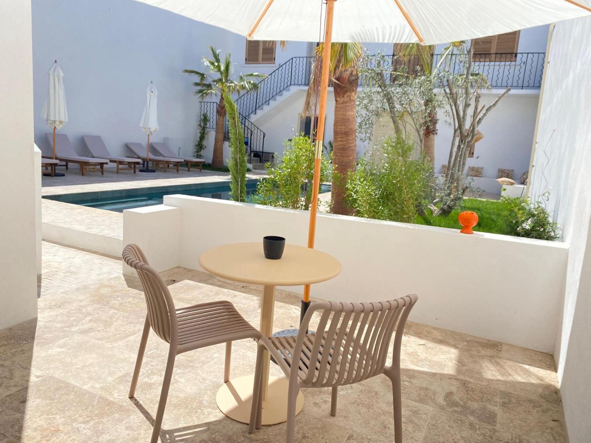 La Maison De Ville - Piscine - Spa Sète Dış mekan fotoğraf