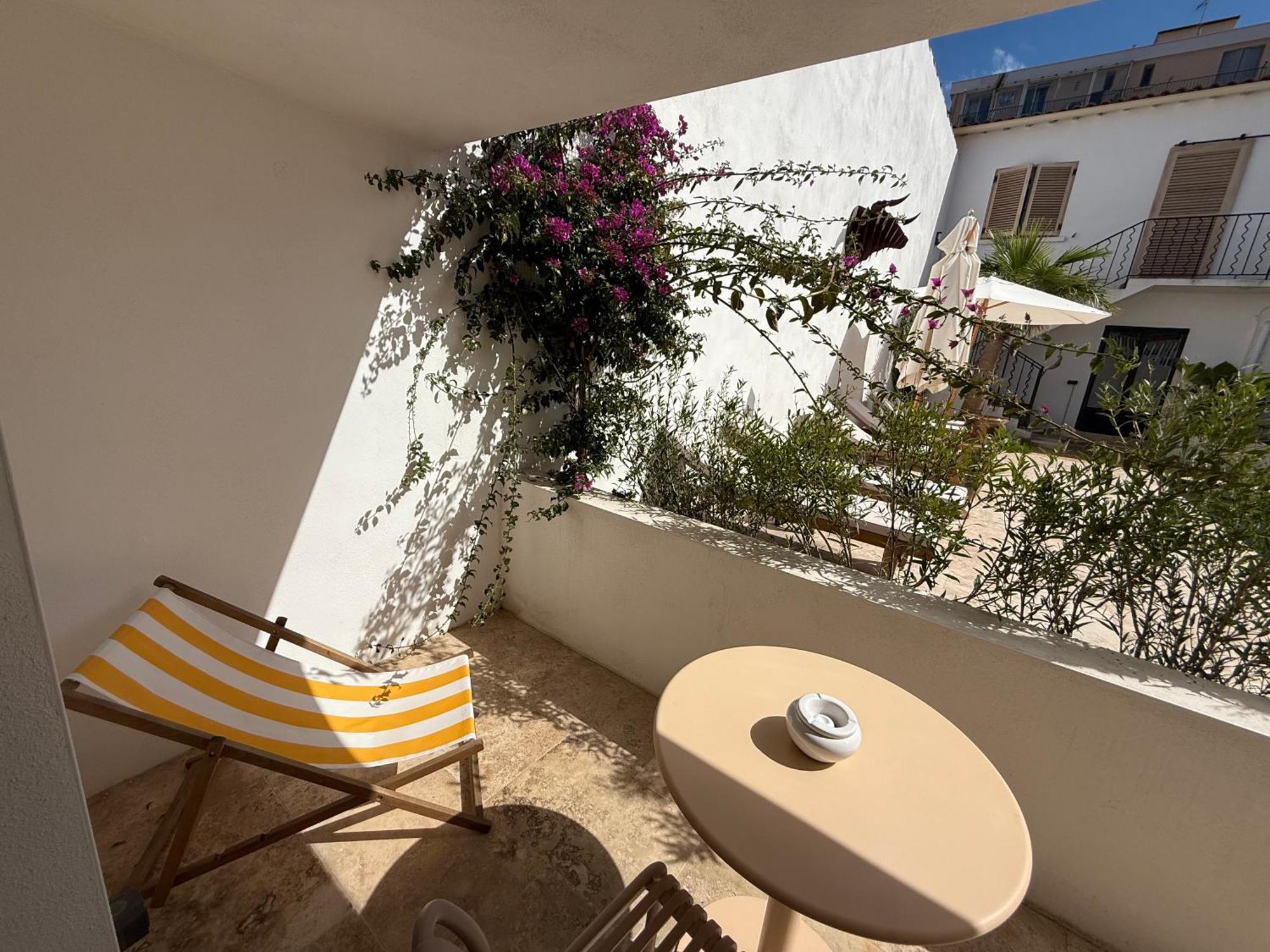 La Maison De Ville - Piscine - Spa Sète Dış mekan fotoğraf