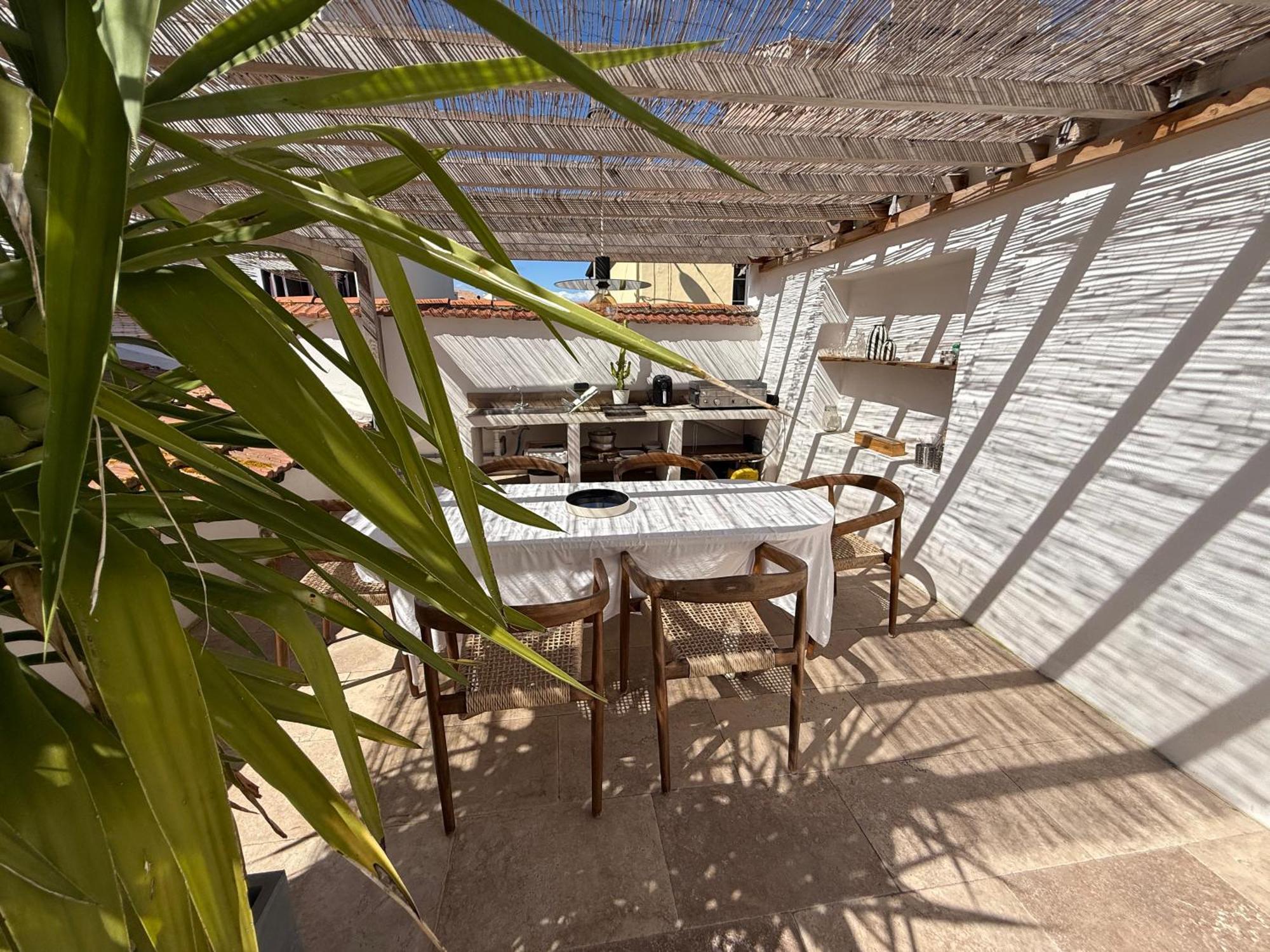 La Maison De Ville - Piscine - Spa Sète Dış mekan fotoğraf